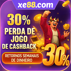 xe88.com Fundo de Resgate de Perdas Semanais