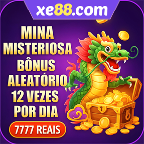 xe88.com Mina Misteriosa